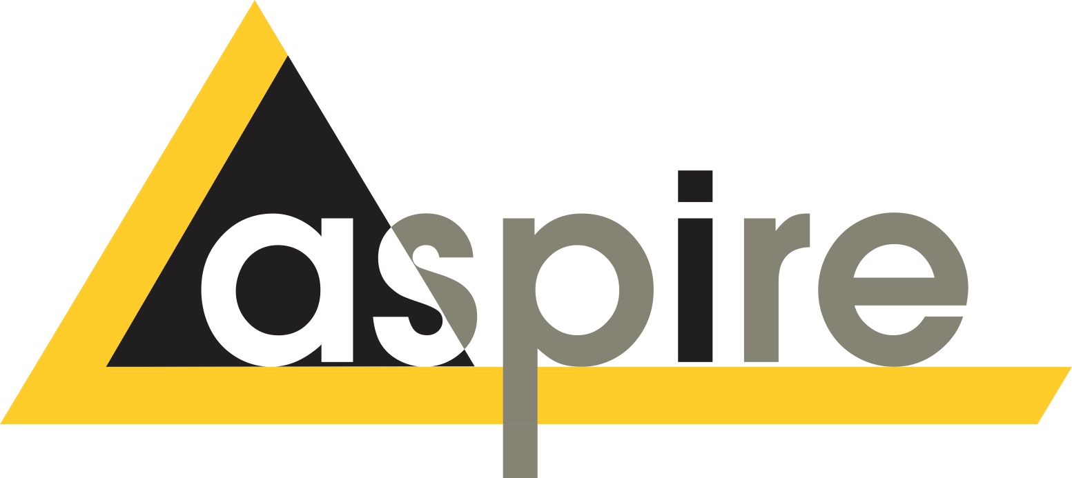 aspire dcl logo